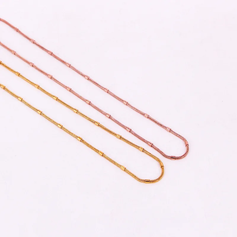 Лидер продаж, модные простые ювелирные изделия, подарок на вечеринку, ожерелье из нержавеющей стали в виде змеи, женское ожерелье, оптовая п...
Лидер продаж, модные простые ювелирные изделия, подарок на вечеринку, ожерелье из нержавеющей стали в виде змеи, женское ожерелье, оптовая п...