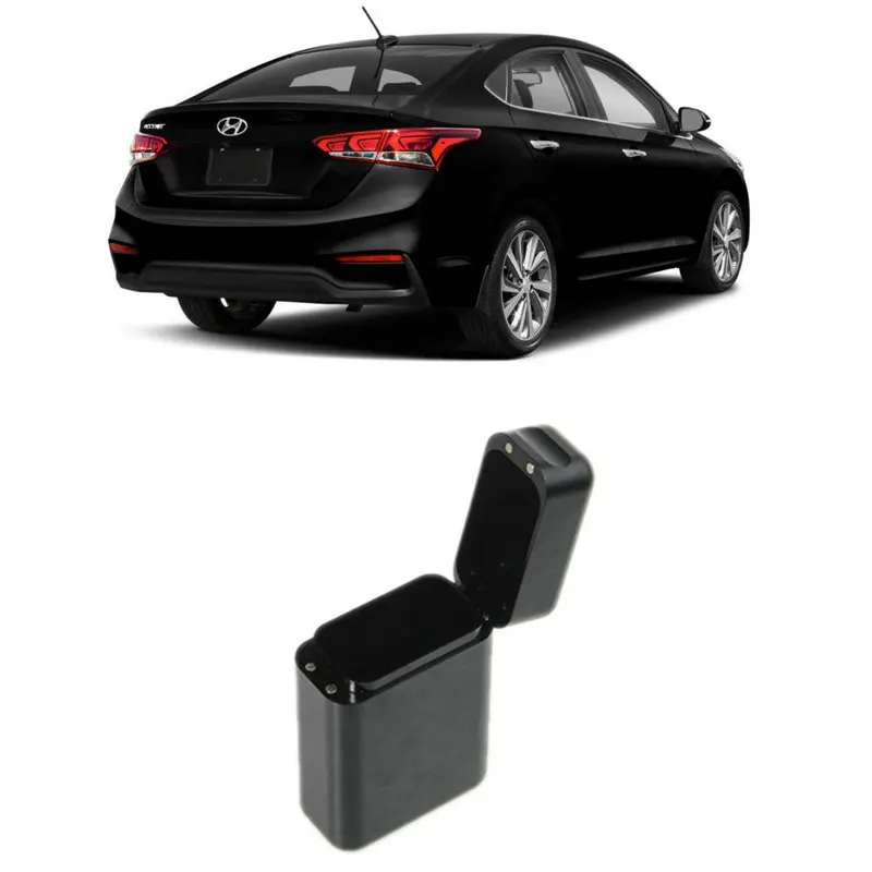 Чехол для автомобильного блокирующего сигнала Hyundai Matrix Santa Fe creta Sonata townan Veloster ACCENT 1
