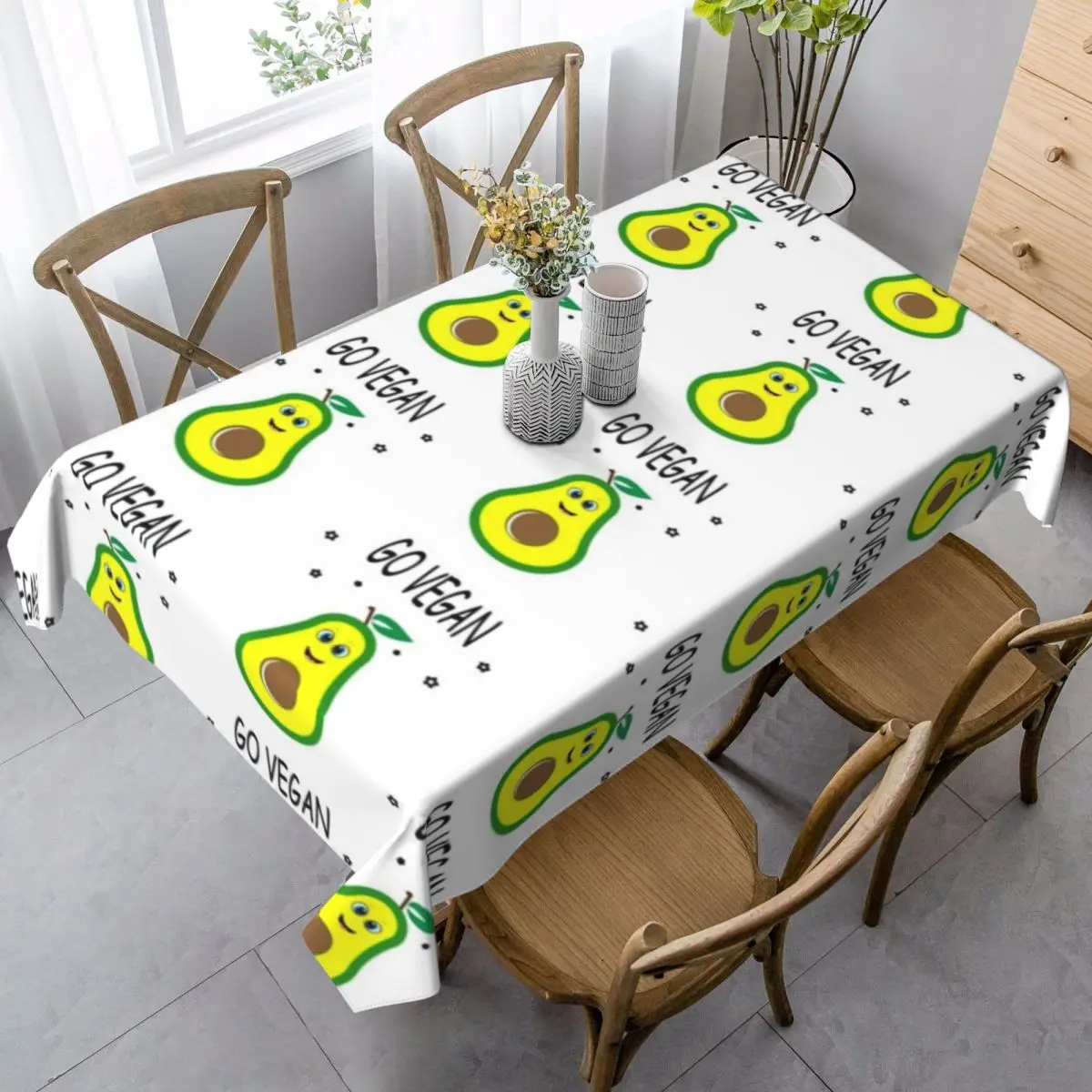 Animal Liberation Tablecloth Printed Protector Table Cover Polyester Birthday Party Cheap Retro Table Cloth
Animal Liberation Tablecloth Printed Protector Table Cover Polyester Birthday Party Cheap Retro Table Cloth