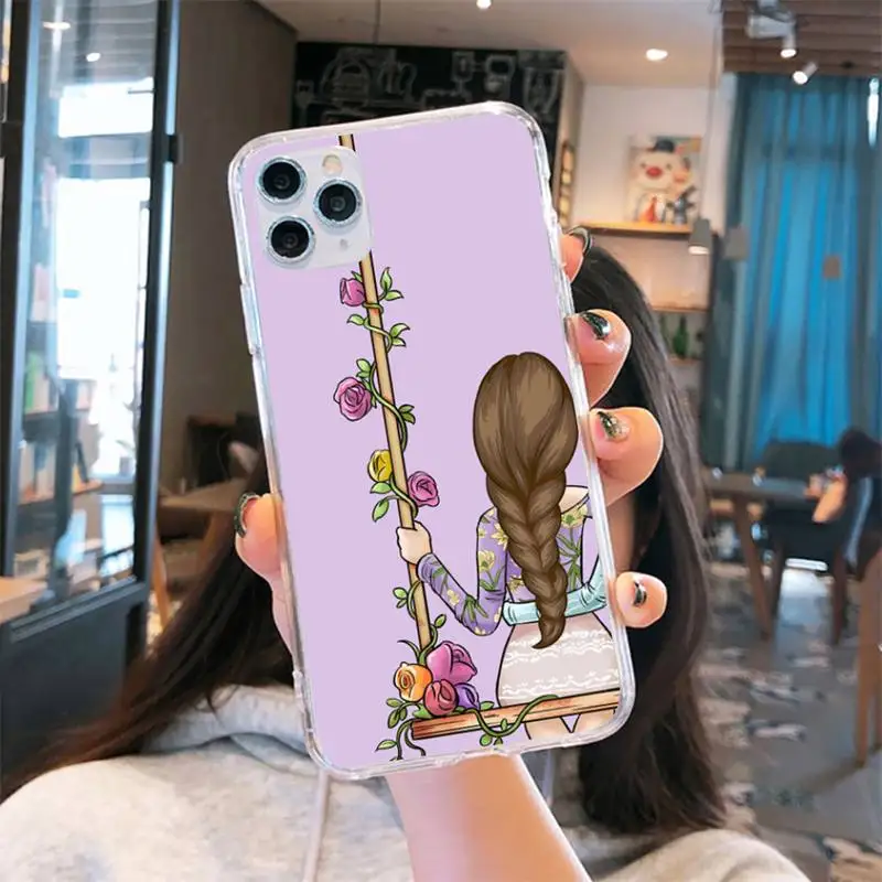 Girls Bff Best Friends Forever Always Phone Case Transparent for iPhone 6 7 8 11 12 mini pro X XS XR MAX Plus cover funda shell
Girls Bff Best Friends Forever Always Phone Case Transparent for iPhone 6 7 8 11 12 mini pro X XS XR MAX Plus cover funda shell