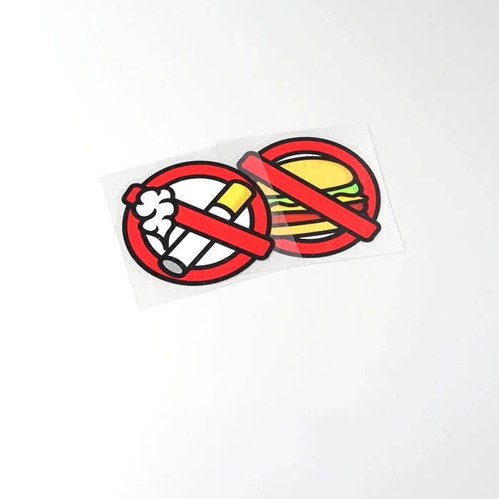 Automobile Decoration General Stickers Waterproof And Scratch-Proof Oil Cap Stickers Automotive Supplies
Automobile Decoration General Stickers Waterproof And Scratch-Proof Oil Cap Stickers Automotive Supplies