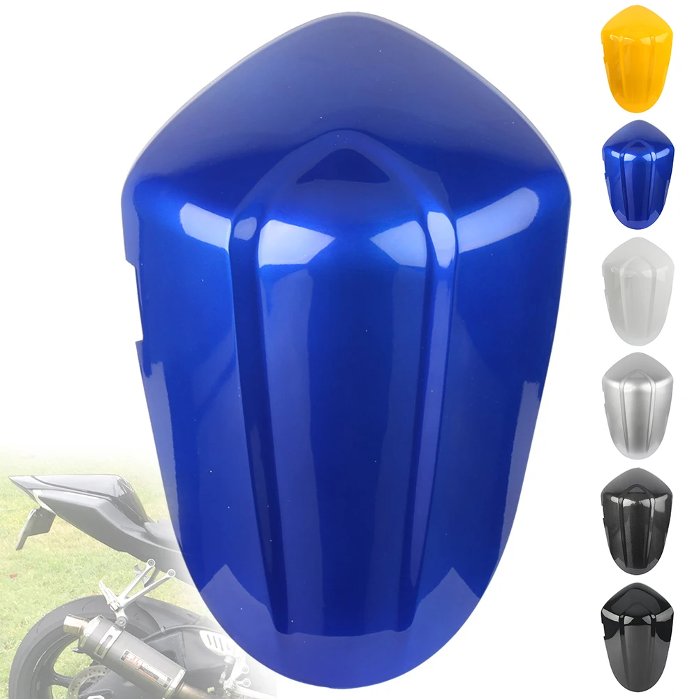 Fit for Suzuki 2005 - 2006 GSXR1000 GSXR 1000 Rear Seat Cowl Fairing Tail Passenger Pillion CoverGSX-R 1000 GSX-R1000 K5 K6
Fit for Suzuki 2005 - 2006 GSXR1000 GSXR 1000 Rear Seat Cowl Fairing Tail Passenger Pillion CoverGSX-R 1000 GSX-R1000 K5 K6
