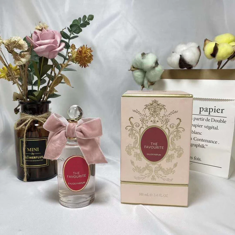Original Perfume For Women Spray Glass Bottle Long lasting High Quality Female Eau De Parfum Fragrance Good Parfume
Original Perfume For Women Spray Glass Bottle Long lasting High Quality Female Eau De Parfum Fragrance Good Parfume