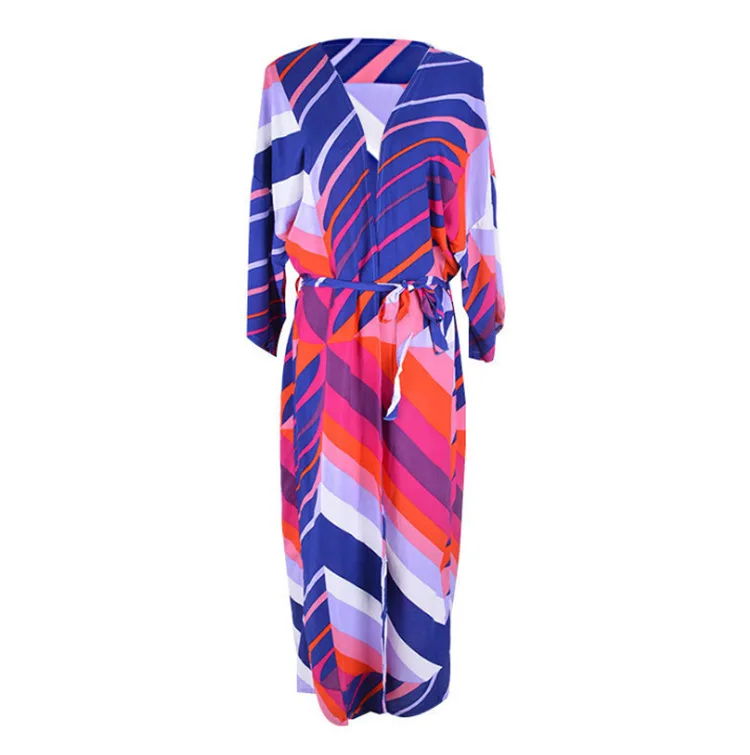 Women Beach Cover Ups Sun Plus Size Swimwear Cover Up Dress Tunic Swimsuits Playa Trendy Rayon Blue Red Printed Sexy Cardigan
Women Beach Cover Ups Sun Plus Size Swimwear Cover Up Dress Tunic Swimsuits Playa Trendy Rayon Blue Red Printed Sexy Cardigan