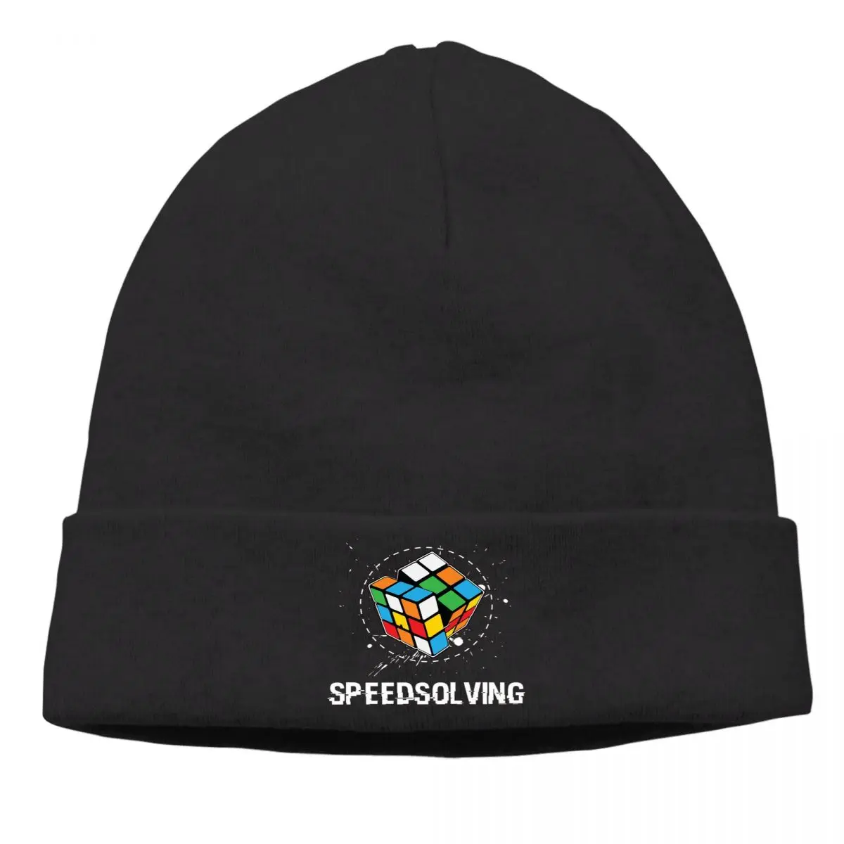 (Thin) Magic Cube Art Culture Skullies Beanies Caps Speedsolving Knit Winter Warm Bonnet Hats Unisex Ski Cap
(Thin) Magic Cube Art Culture Skullies Beanies Caps Speedsolving Knit Winter Warm Bonnet Hats Unisex Ski Cap