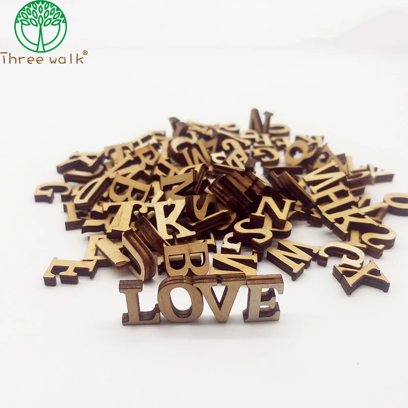 B35 100pcs Unfinished Wooden Capital Letters Alphabet DIY Wood Cutout Discs For Patchwork Scrapbooking Arts Crafts
B35 100pcs Unfinished Wooden Capital Letters Alphabet DIY Wood Cutout Discs For Patchwork Scrapbooking Arts Crafts
