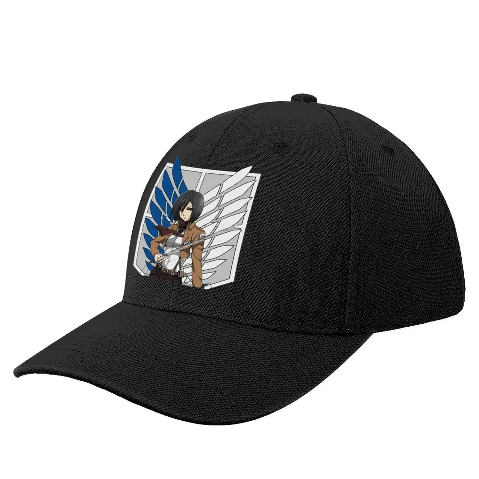 Attack On Titan Baseball Cap Sports Baseball Hat Fashionable Polyester Youth Vintage Logo Cap
Attack On Titan Baseball Cap Sports Baseball Hat Fashionable Polyester Youth Vintage Logo Cap