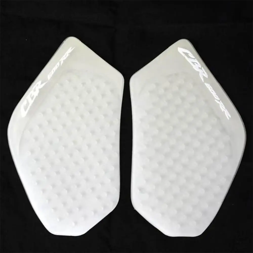 Баковая газовая Pad Колено топлива боковые ручки протектор для Honda CBR600RR 2003-2006
Баковая газовая Pad Колено топлива боковые ручки протектор для Honda CBR600RR 2003-2006