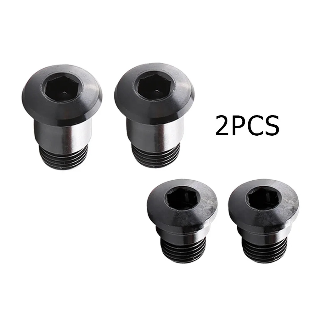 2pcs Bike Rear Derailleur Fixing Bolts MTB Jockey Wheel Screws Outdoor Cycling Repair Parts Replacement
2pcs Bike Rear Derailleur Fixing Bolts MTB Jockey Wheel Screws Outdoor Cycling Repair Parts Replacement
