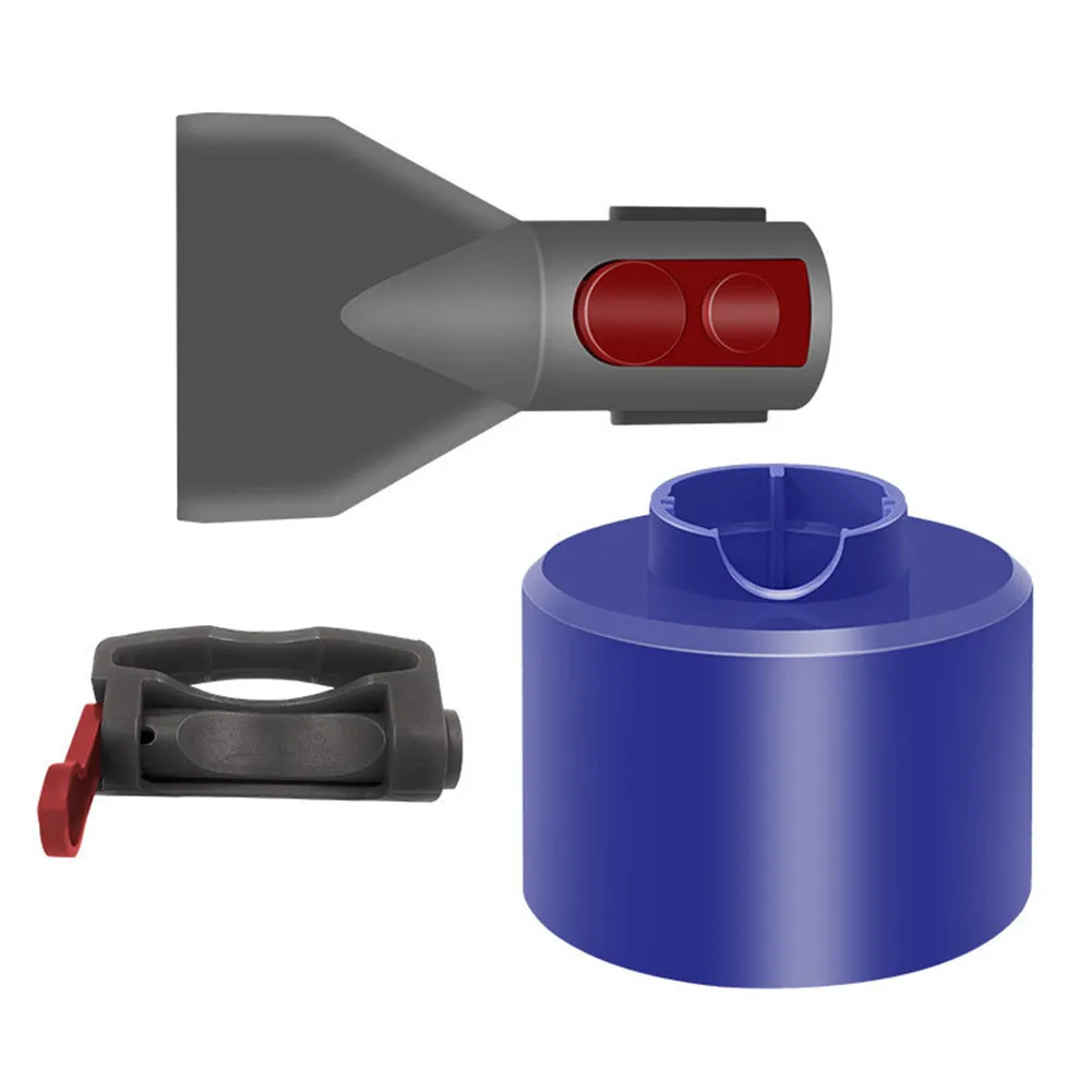 Подходит для пылесоса Dyson Gap Brush переключатель фена для сушки волос Lock V7 V8 V10 V11 V15, всасывающая головка из трех частей
Подходит для пылесоса Dyson Gap Brush переключатель фена для сушки волос Lock V7 V8 V10 V11 V15, всасывающая головка из трех частей