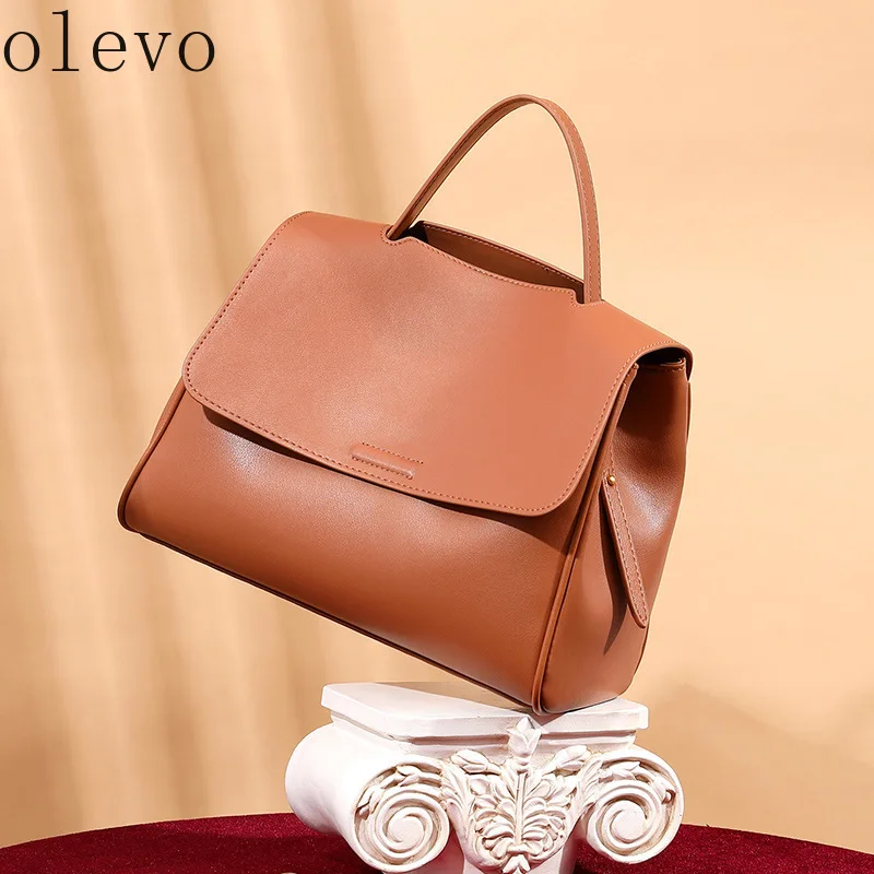 Women's Leather Bucket Bag Commuter Large-capacity Tote 2021 New Single Shoulder Messenger Underarm Bag Purses and Handbags
Women's Leather Bucket Bag Commuter Large-capacity Tote 2021 New Single Shoulder Messenger Underarm Bag Purses and Handbags