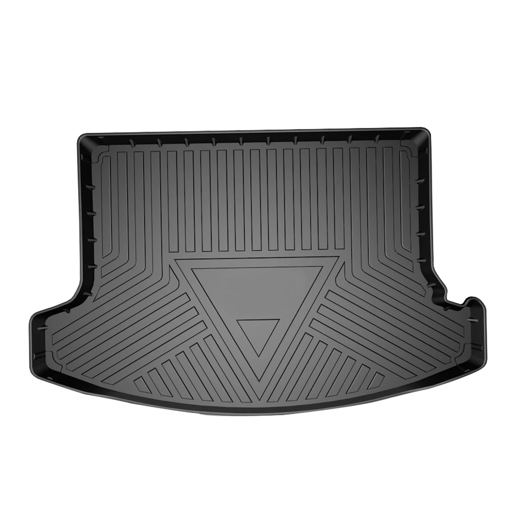 TPE Trunk Mat For Buick Encore 2019 2020 2021 Car Waterproof Non-Slip Custom Rubber 3D Cargo Liner Accessories
TPE Trunk Mat For Buick Encore 2019 2020 2021 Car Waterproof Non-Slip Custom Rubber 3D Cargo Liner Accessories