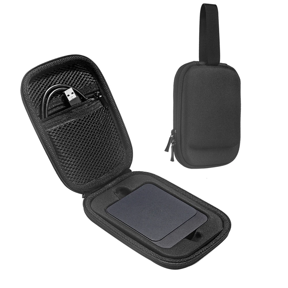 Portable External Hard Drive Storage Bag Waterproof Carrying Case for Seagate Barracuda Fast SSD 500GB 1TB 2TB 
Portable External Hard Drive Storage Bag Waterproof Carrying Case for Seagate Barracuda Fast SSD 500GB 1TB 2TB