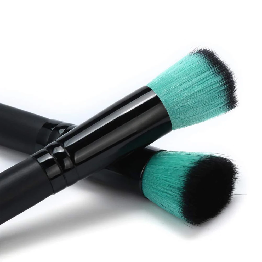10PCS Makeup brushes set professional Nylon Makeup Brush with Wooden Handle Makeup Tool Eye shadow Blending Eyeliner Brush
10PCS Makeup brushes set professional Nylon Makeup Brush with Wooden Handle Makeup Tool Eye shadow Blending Eyeliner Brush