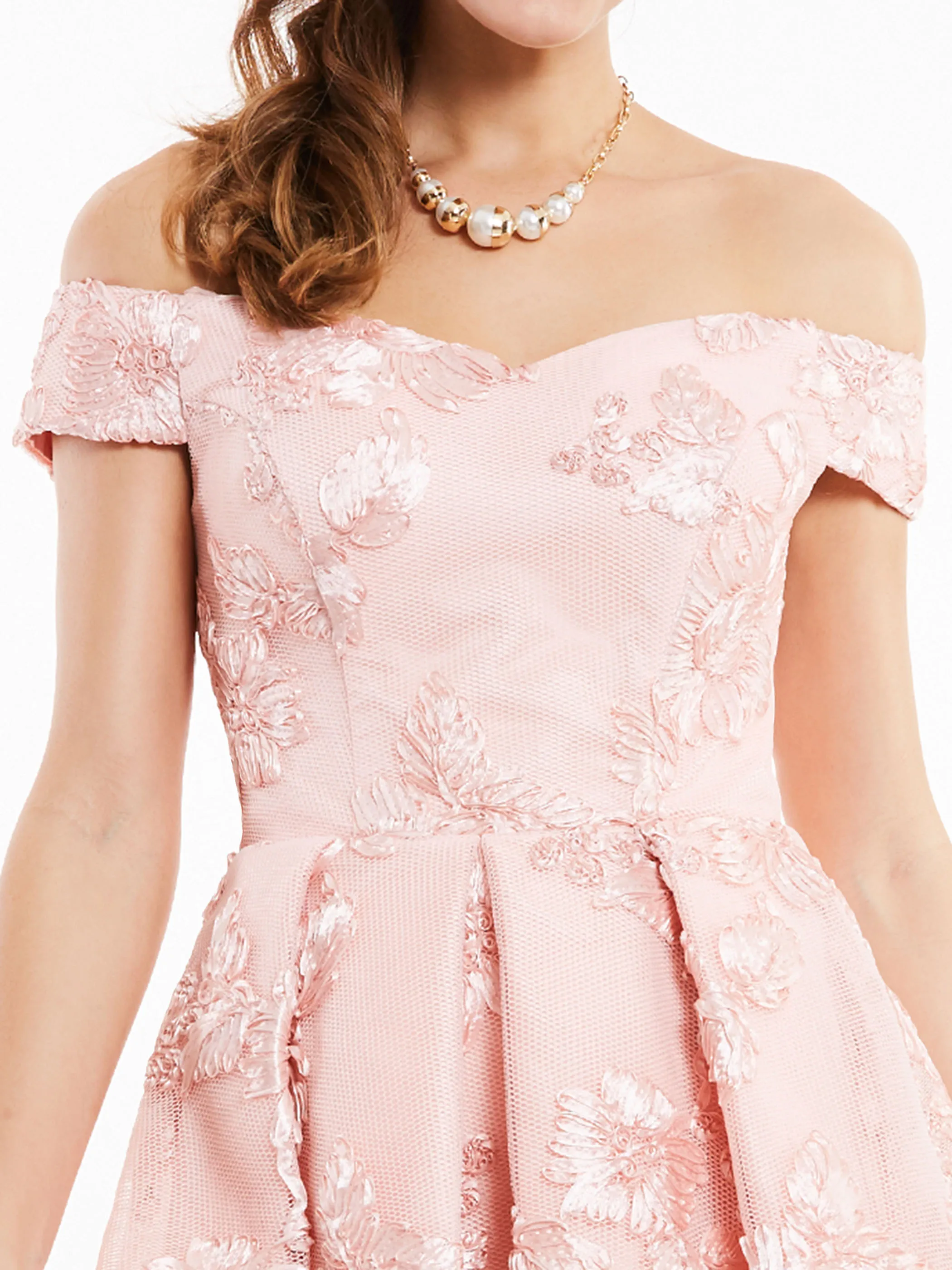 Lace Homecoming Dress Black Off The Shoulder Short Sleeves Knee Length A Line Gown Appliques Cocktail Party Girls Young Dresses
Lace Homecoming Dress Black Off The Shoulder Short Sleeves Knee Length A Line Gown Appliques Cocktail Party Girls Young Dresses