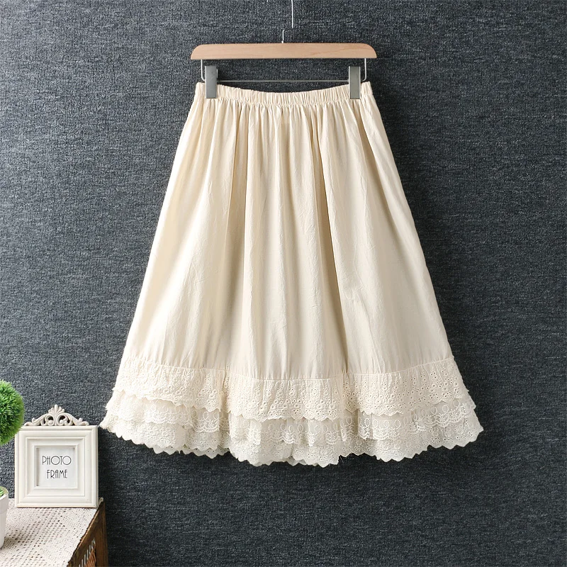 Lamtrip 2021 Vintage Lace Ruffles Layers Lolita Skirt Boutique Quality Saia Fairy
Lamtrip 2021 Vintage Lace Ruffles Layers Lolita Skirt Boutique Quality Saia Fairy