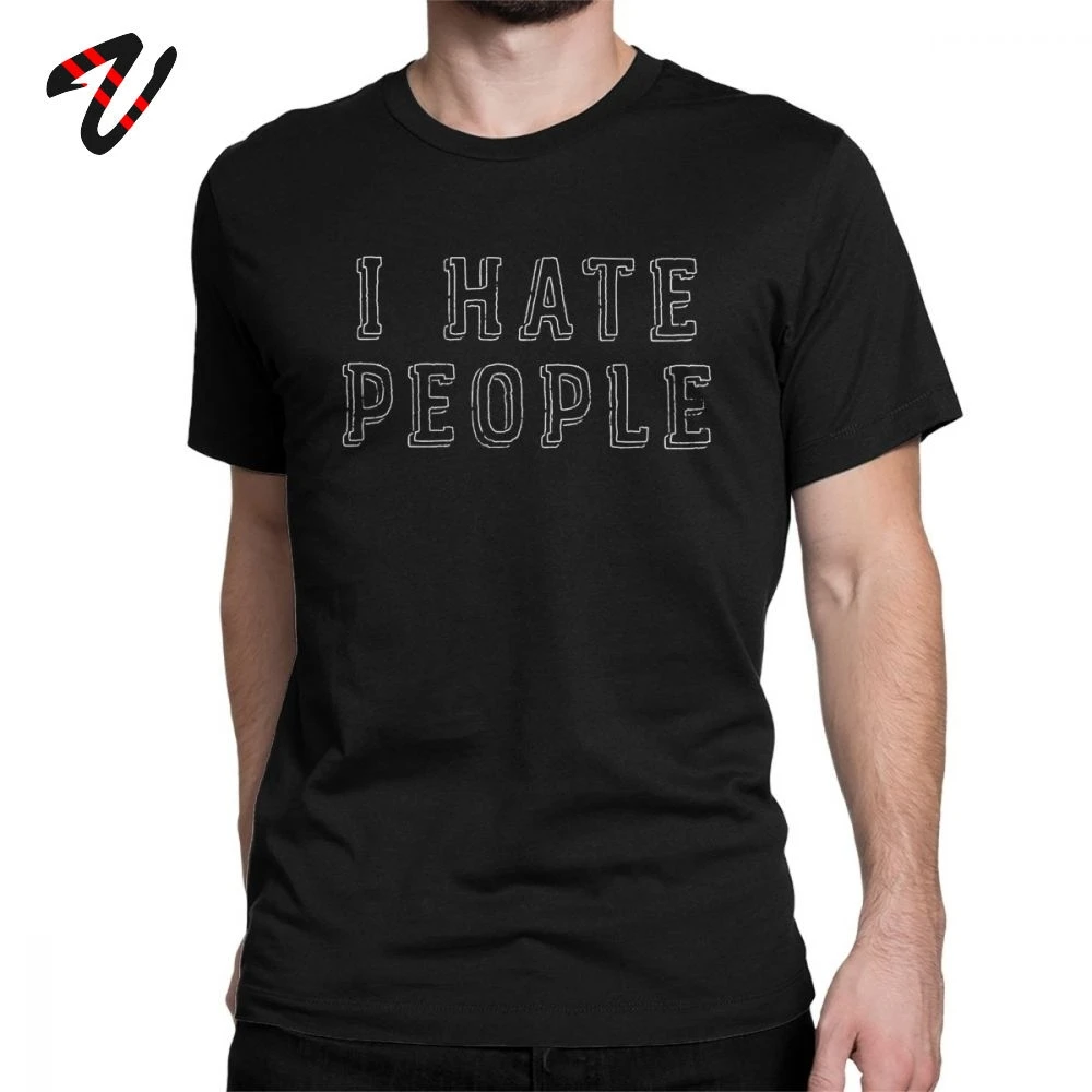 Футболка с надписью I Hate People, Мужская футболка с интровертом, топы с коротким рукавом, футболки с графическим рисунком, хлопковая футболка в ...
Футболка с надписью I Hate People, Мужская футболка с интровертом, топы с коротким рукавом, футболки с графическим рисунком, хлопковая футболка в ...