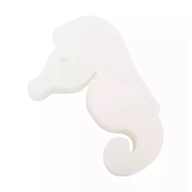 10 Pcs Oil Absorbing Scum Sponge for Hot Tub, Swimming Pool and Spa (Seahorse)
10 Pcs Oil Absorbing Scum Sponge for Hot Tub, Swimming Pool and Spa (Seahorse)