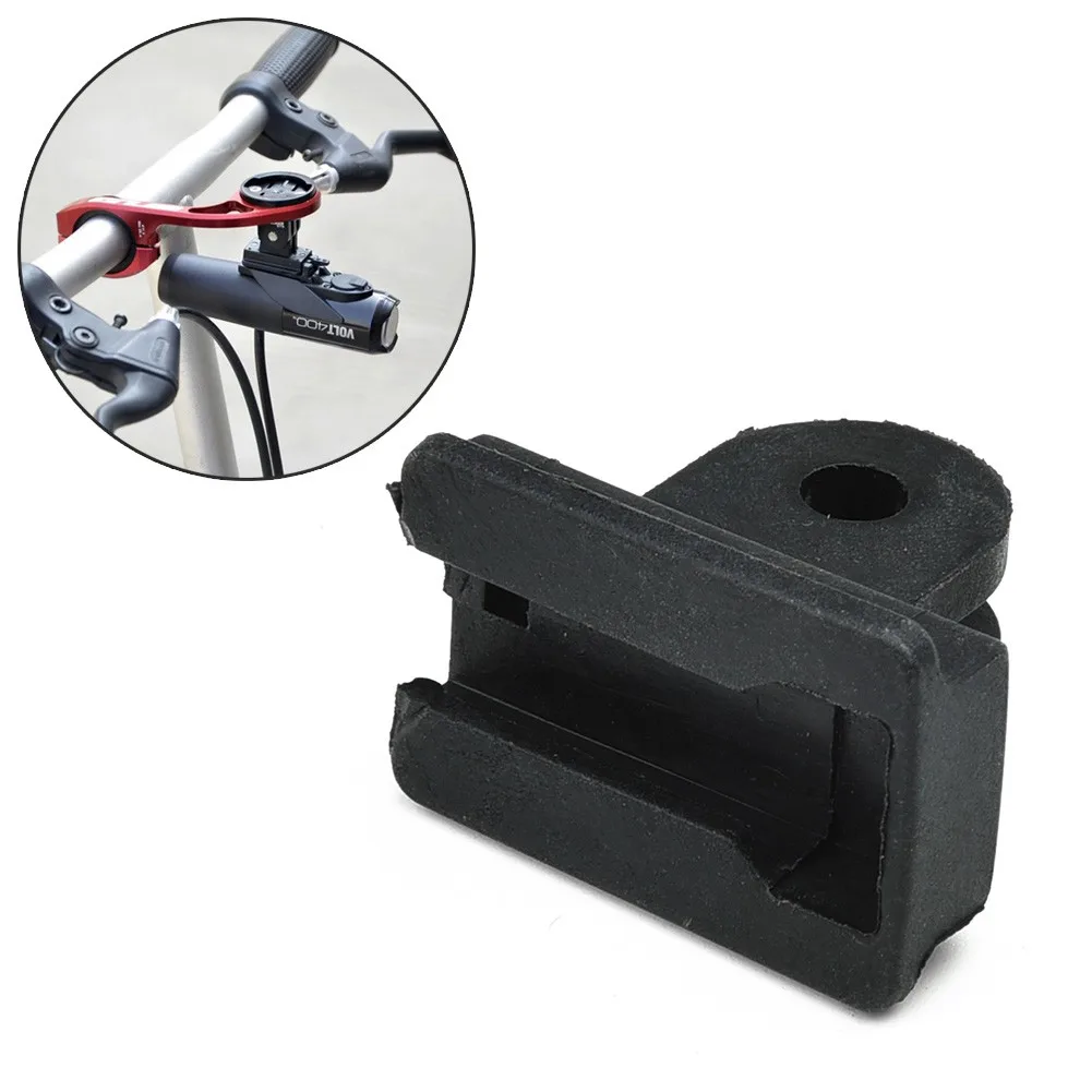 1PC Bicycle Front Light Mount Bracket Handlebar Speedometer Light Stand Mount Adapter For CATEYE HL-EL135 VOLT100 Plastic Black
1PC Bicycle Front Light Mount Bracket Handlebar Speedometer Light Stand Mount Adapter For CATEYE HL-EL135 VOLT100 Plastic Black
