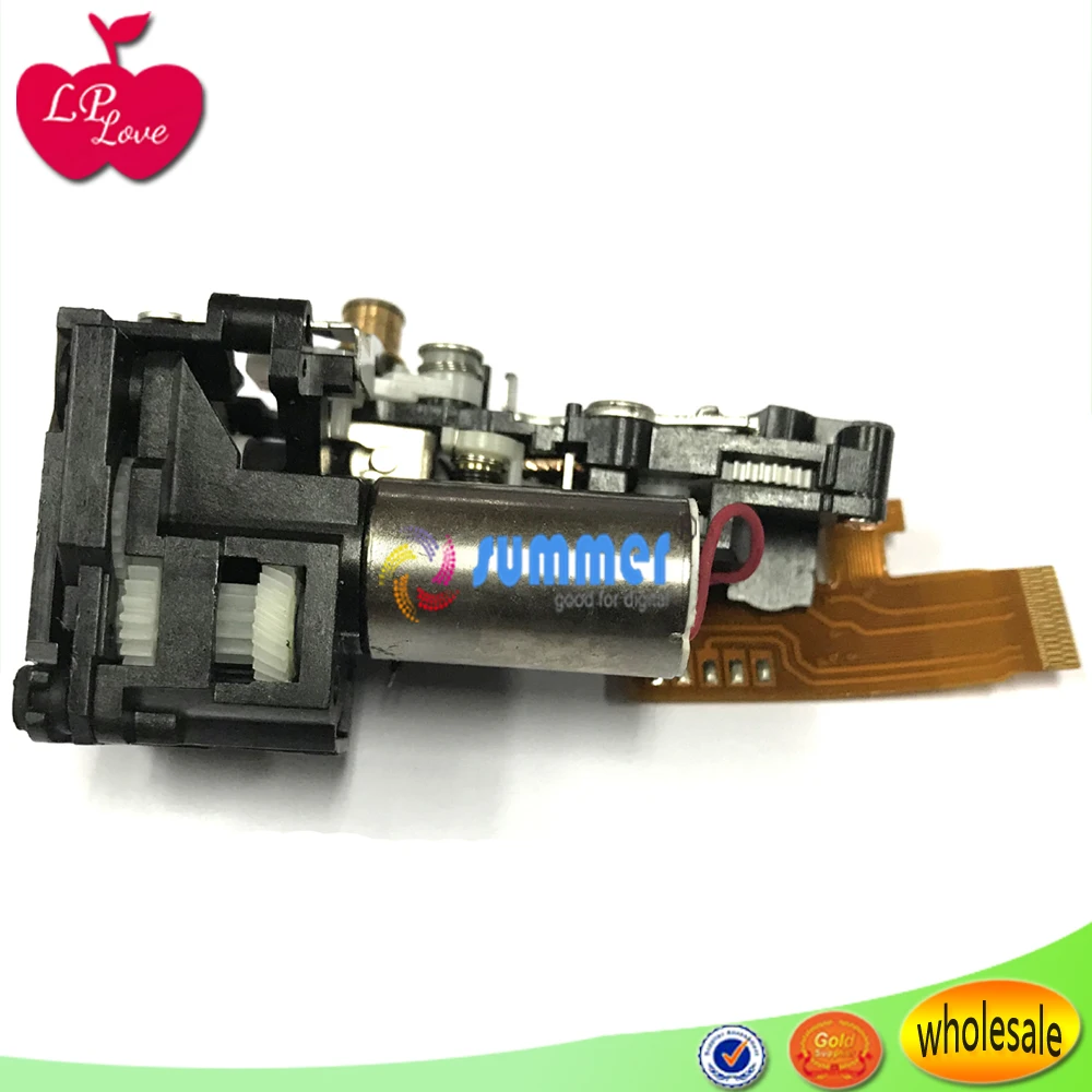 Двигатель ASSY Motor D90 aperture с мотором group для Nikon камера двигателем запасные части|camera