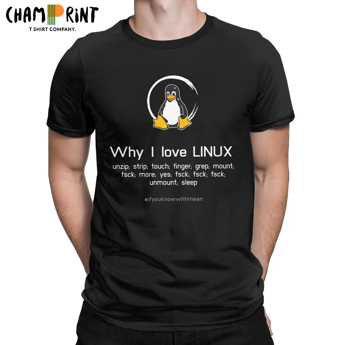 Men's Tux Linux Penguin T Shirt 100% Cotton Clothing Leisure Short Sleeve O Neck Tees Gift Idea T-Shirts
Men's Tux Linux Penguin T Shirt 100% Cotton Clothing Leisure Short Sleeve O Neck Tees Gift Idea T-Shirts