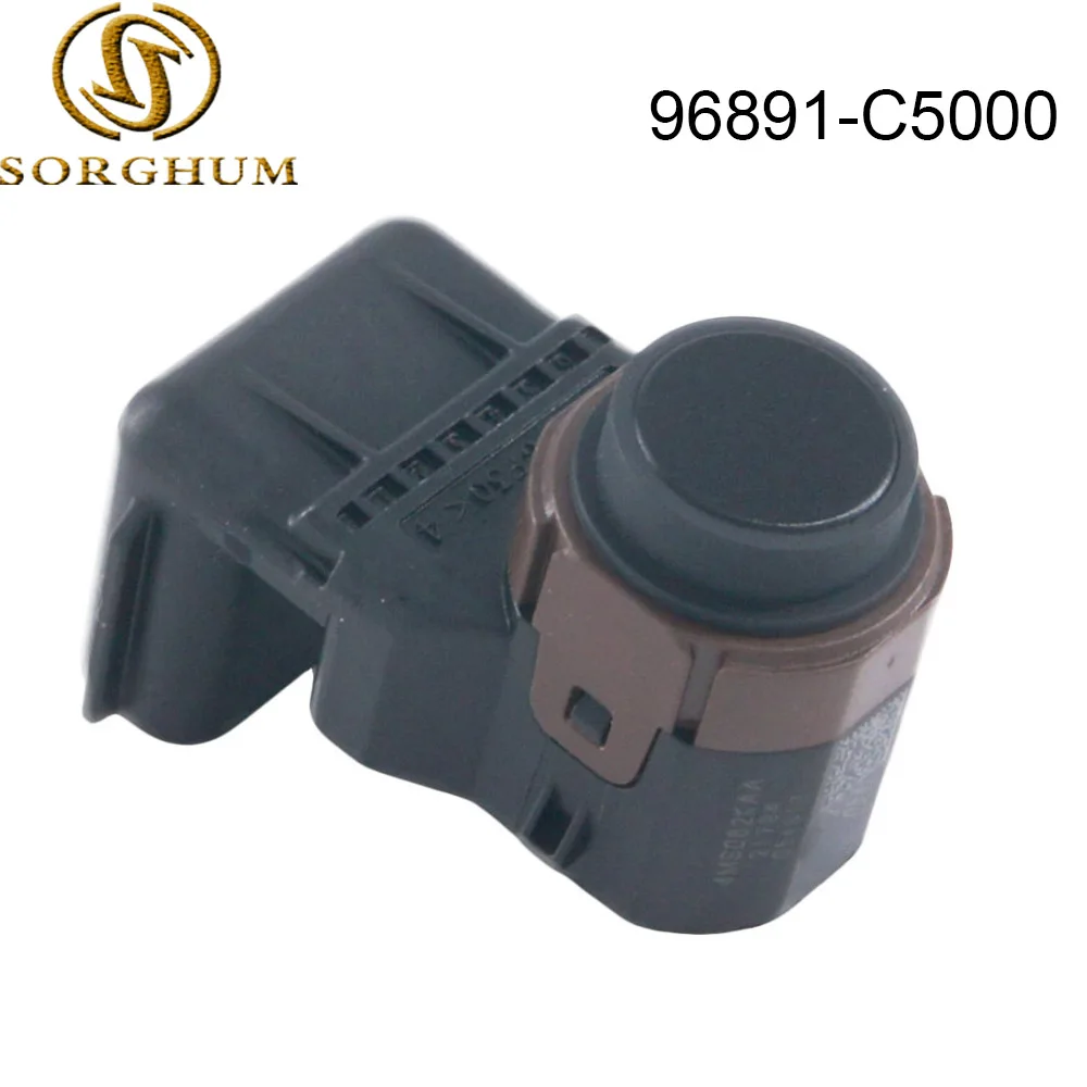 Датчик парковки Sorghum 96891-C5000 подходит для Hyundai Kia 96891C5000 высокое качество
Датчик парковки Sorghum 96891-C5000 подходит для Hyundai Kia 96891C5000 высокое качество