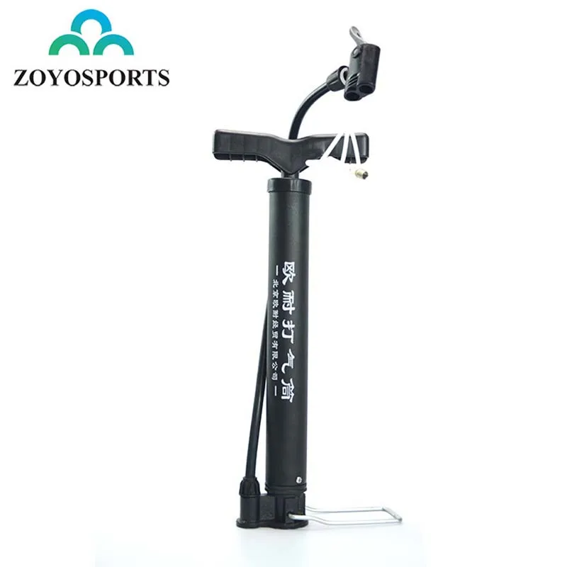 Portable Bicycle Pump High pressure Mini Manual Hand Support Ball Air Foot Pedal Inflador Bike Tyre Accessories MTB Parts Micro
Portable Bicycle Pump High pressure Mini Manual Hand Support Ball Air Foot Pedal Inflador Bike Tyre Accessories MTB Parts Micro
