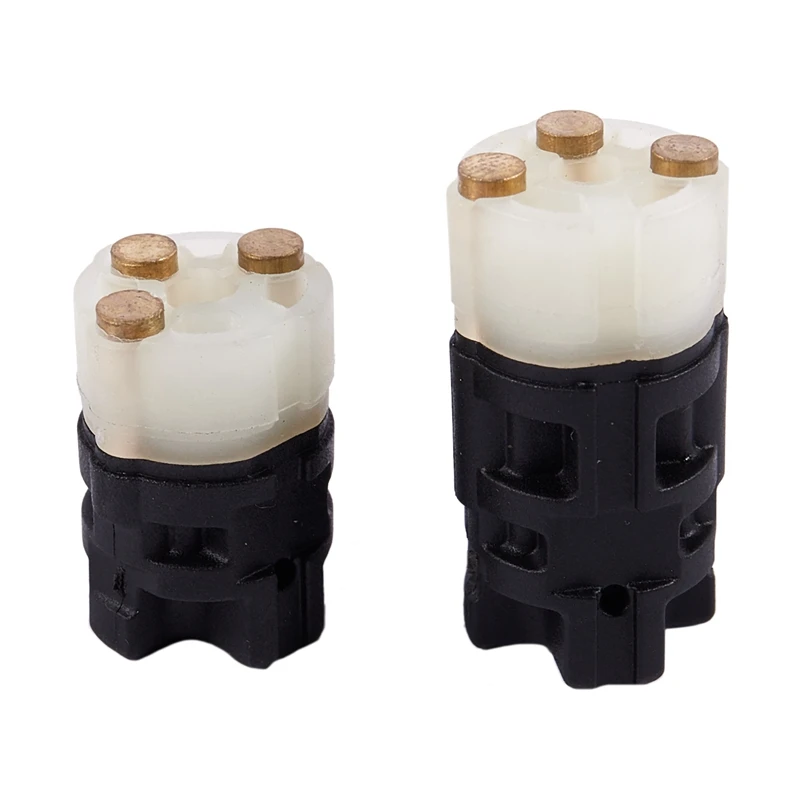 722.9 Spend Sensor Y3/8N1 & Y3/8N2 for Cvt Tcu Ecu Automatic Transmission Shift Solenoid Kit for Mercedes Benz 7G
722.9 Spend Sensor Y3/8N1 & Y3/8N2 for Cvt Tcu Ecu Automatic Transmission Shift Solenoid Kit for Mercedes Benz 7G