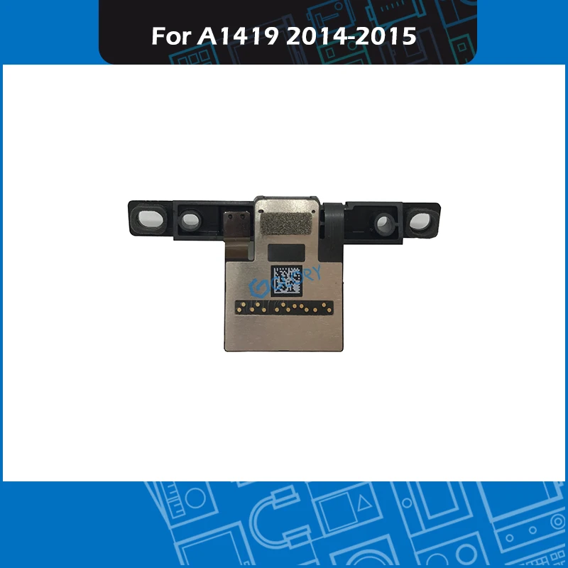 Новая A1419 iSight камера 821-2477-A Для iMac 27 "веб-камера 2014 2015 | Компьютеры и офис
