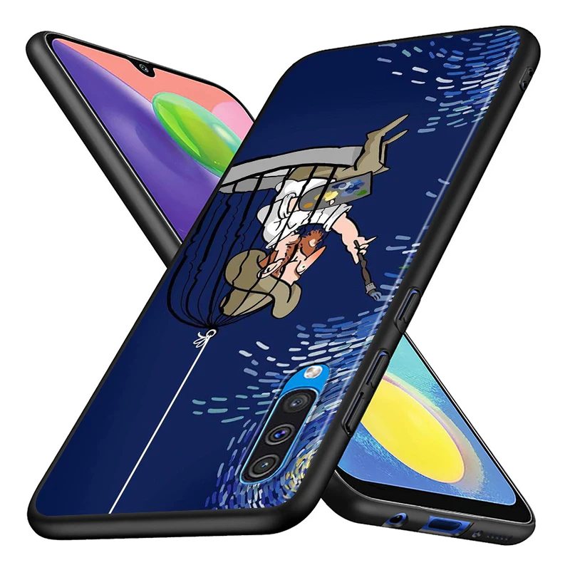 Cartoons Van Gogh Art For Samsung A72 A52 A02 S A32 A12 A42 A51 A91 A81 A71 A41 A31 A21 S A11 A01 A3 A22 UW Phone Case
Cartoons Van Gogh Art For Samsung A72 A52 A02 S A32 A12 A42 A51 A91 A81 A71 A41 A31 A21 S A11 A01 A3 A22 UW Phone Case