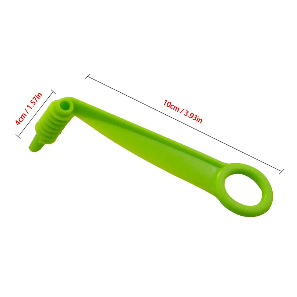 2x Cucumber Spiral Slicer Fruit and Vegetable Rotating Slice Multi-function Cutting Device Creative Chipping Kitchen Accessories
2x Cucumber Spiral Slicer Fruit and Vegetable Rotating Slice Multi-function Cutting Device Creative Chipping Kitchen Accessories
