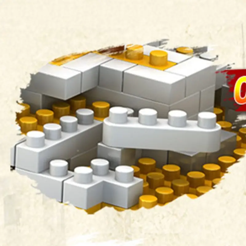 1860 Pcs Titanic Cruise Ship Model Building Block Set Micro Mini Blocks DIY Toys
1860 Pcs Titanic Cruise Ship Model Building Block Set Micro Mini Blocks DIY Toys