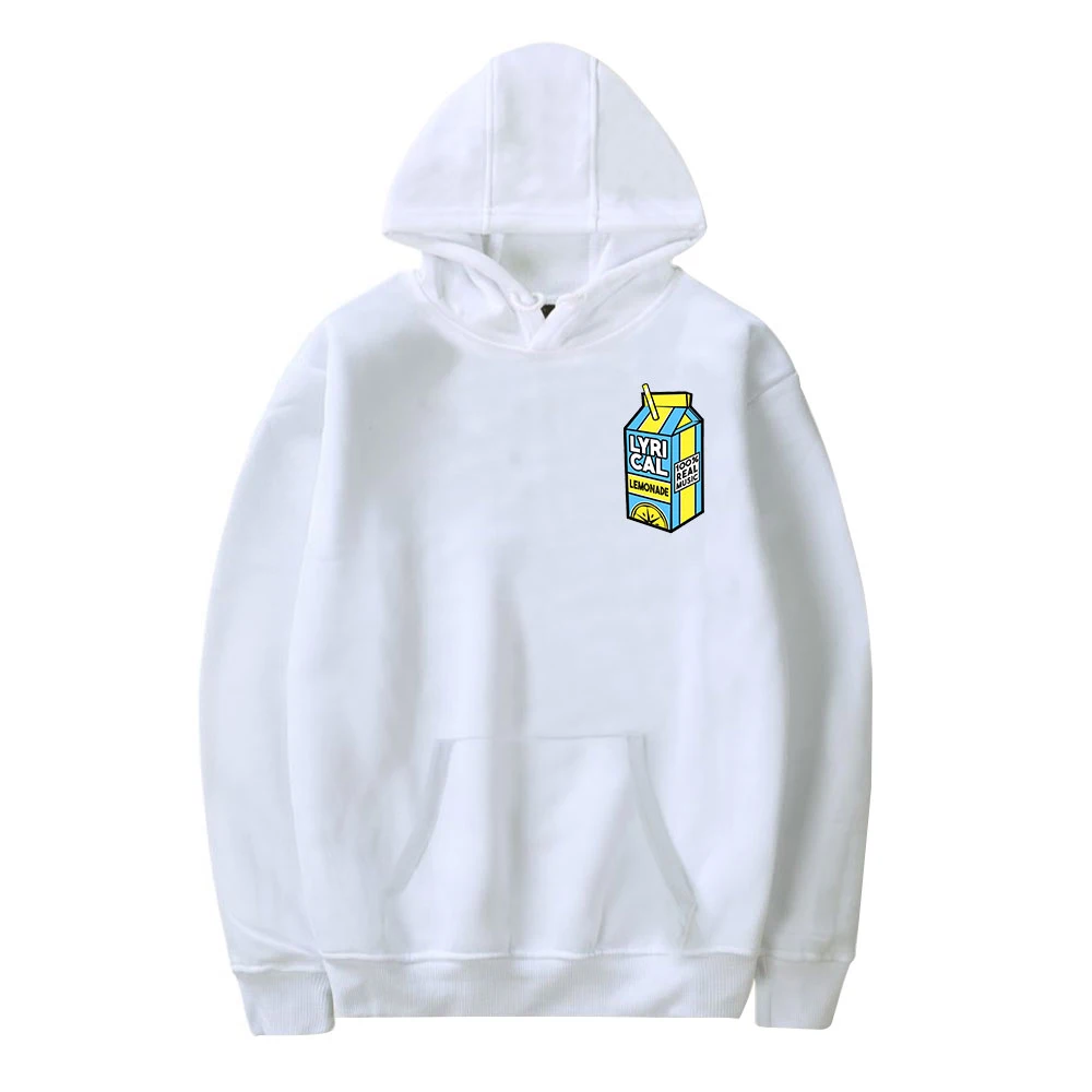 Funny Lemon drink Hoodies Men Women Sweatshirts Autumn Hooded Fashion Harajuku Hip Hop Boys Girls Casual White Pullovers
Funny Lemon drink Hoodies Men Women Sweatshirts Autumn Hooded Fashion Harajuku Hip Hop Boys Girls Casual White Pullovers