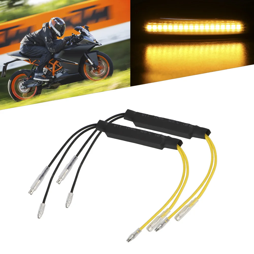 12V мотоциклов указатели поворота мигает неисправности ошибка декодера нагрузочный резистор индикатор мигалки лампы Dirt Pit Bike АКСЕССУАРЫ
12V мотоциклов указатели поворота мигает неисправности ошибка декодера нагрузочный резистор индикатор мигалки лампы Dirt Pit Bike АКСЕССУАРЫ