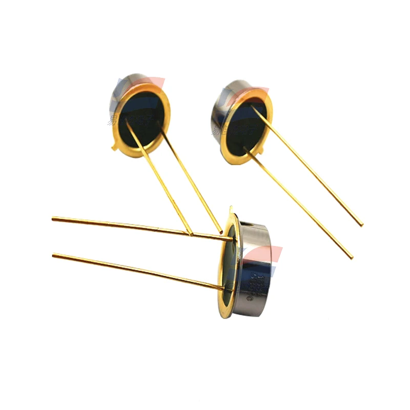 S1336-44BK S1336-44BQ Japanese photodiodes for analytical instruments and optical measuring equipment
S1336-44BK S1336-44BQ Japanese photodiodes for analytical instruments and optical measuring equipment
