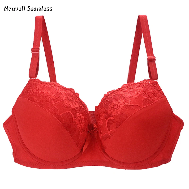 2020 New Sexy Womens Bras Thin Bralette Lace Lingerie For Ladies Push Up Plus Big Size Unlined Transparent Underwire Underwear
2020 New Sexy Womens Bras Thin Bralette Lace Lingerie For Ladies Push Up Plus Big Size Unlined Transparent Underwire Underwear