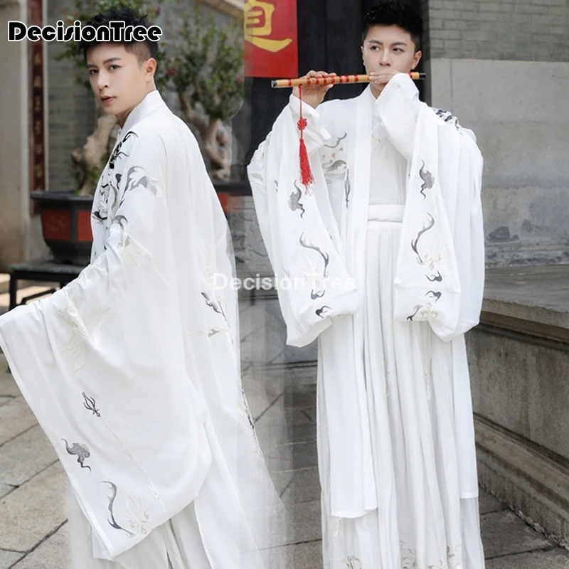 2022 hanfu Китайская одежда в старинном стиле, комплекты для взрослых, карнавальный костюм для косплея, нарядное платье для мужчин и женщин, кита...
2022 hanfu Китайская одежда в старинном стиле, комплекты для взрослых, карнавальный костюм для косплея, нарядное платье для мужчин и женщин, кита...