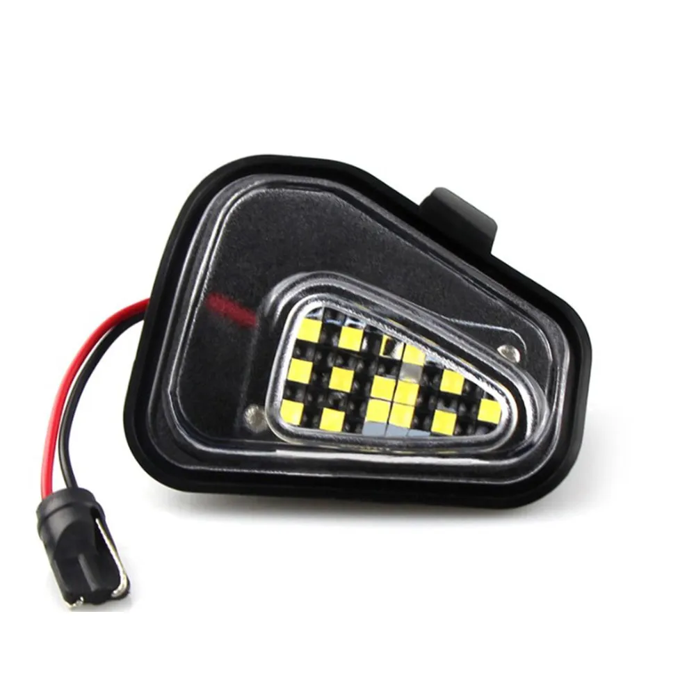 2PCS LED Mirror Lights For EOS 2009-2011 Passat CC Scirocco 2009-up Dedicated Mirror Lights Puddle Welcome Light
2PCS LED Mirror Lights For EOS 2009-2011 Passat CC Scirocco 2009-up Dedicated Mirror Lights Puddle Welcome Light