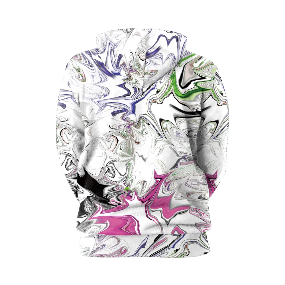 FCCEXIO New 2021 Colorful Unicorn Print Pullover Spring Autumn Man Long Sleeve Hoodies Costumes Casual Men's Clothing Sweatshirt
FCCEXIO New 2021 Colorful Unicorn Print Pullover Spring Autumn Man Long Sleeve Hoodies Costumes Casual Men's Clothing Sweatshirt