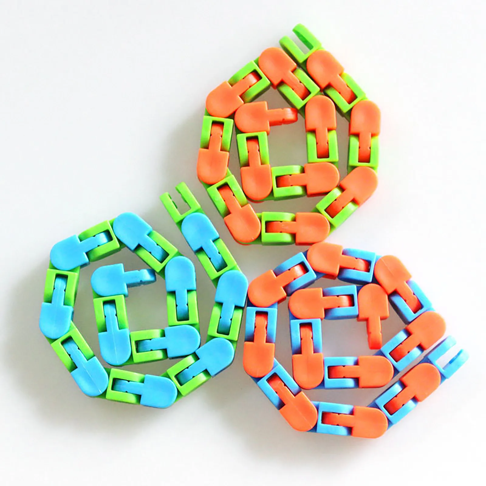 Colorful Puzzle Sensory Fidget Toys Stress Relief Rotate And Shape 24 Bit Squishies Slow Rising Stress Relief Squeeze Toys
Colorful Puzzle Sensory Fidget Toys Stress Relief Rotate And Shape 24 Bit Squishies Slow Rising Stress Relief Squeeze Toys