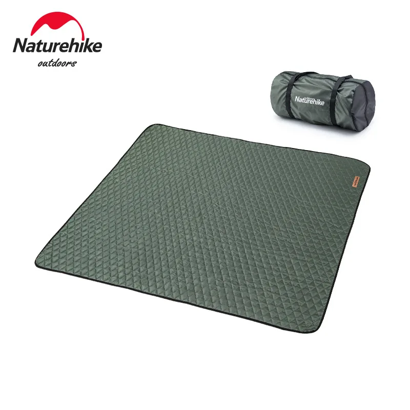 Naturehike Multi-person Outdoor Camping Cotton Wool Warm Moisture-proof Pad Portable Floor Mat Sleeping Pad Mattress
Naturehike Multi-person Outdoor Camping Cotton Wool Warm Moisture-proof Pad Portable Floor Mat Sleeping Pad Mattress
