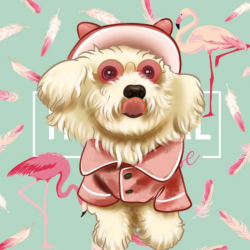 Dog Clothes for Small Dogs Demin Coat for Chihuahua French Bulldog Jacket Outfit Pet Puppy Clothing Pug Costume PC1170
Dog Clothes for Small Dogs Demin Coat for Chihuahua French Bulldog Jacket Outfit Pet Puppy Clothing Pug Costume PC1170