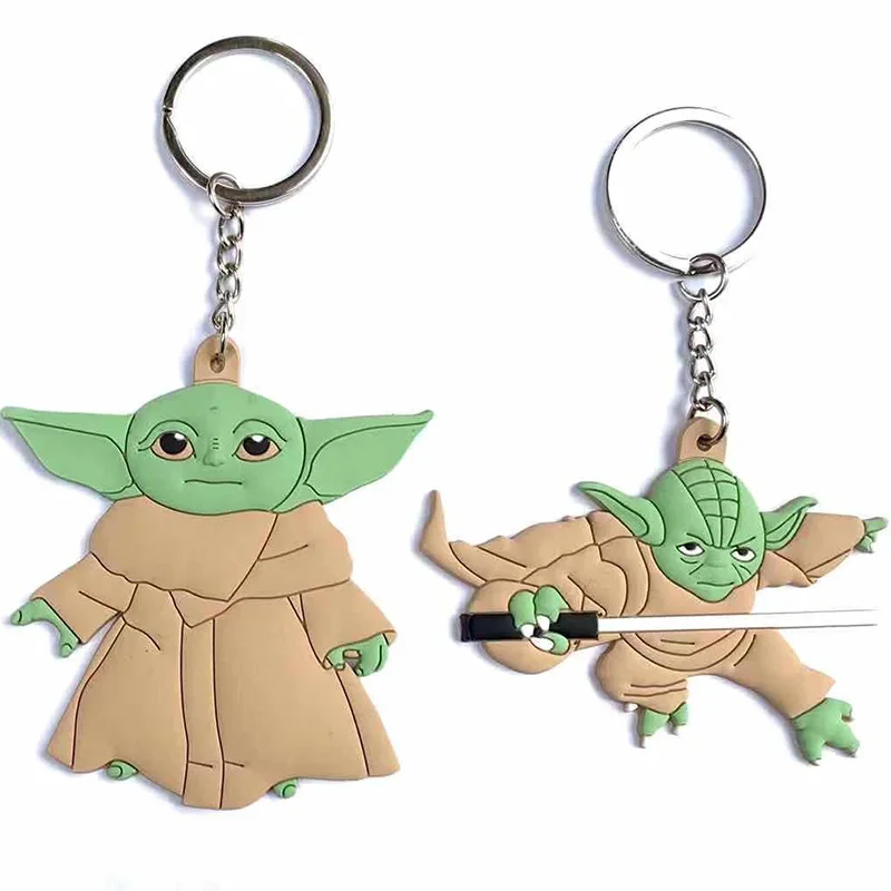Children's Toys Gifts Paradise Key Ring Cartoon Animation Characters Action Figures PVC Best-Selling Toys
Children's Toys Gifts Paradise Key Ring Cartoon Animation Characters Action Figures PVC Best-Selling Toys