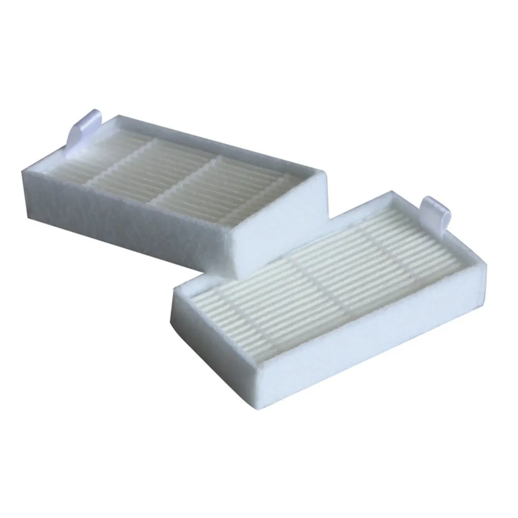 10x Filter Replacement For MEDION MD 18318 Robot Vacuum Cleaner Filters Robot Vacuum Household Sweeper Sweeping Cleaning Tool
10x Filter Replacement For MEDION MD 18318 Robot Vacuum Cleaner Filters Robot Vacuum Household Sweeper Sweeping Cleaning Tool