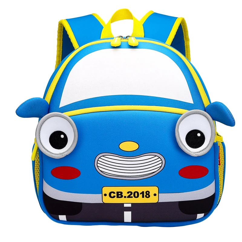 Школьные ранцы с маленьким 3D автомобилем для детей, модные дизайнерские Водонепроницаемые Детские рюкзаки для девочек и мальчиков
Школьные ранцы с маленьким 3D автомобилем для детей, модные дизайнерские Водонепроницаемые Детские рюкзаки для девочек и мальчиков