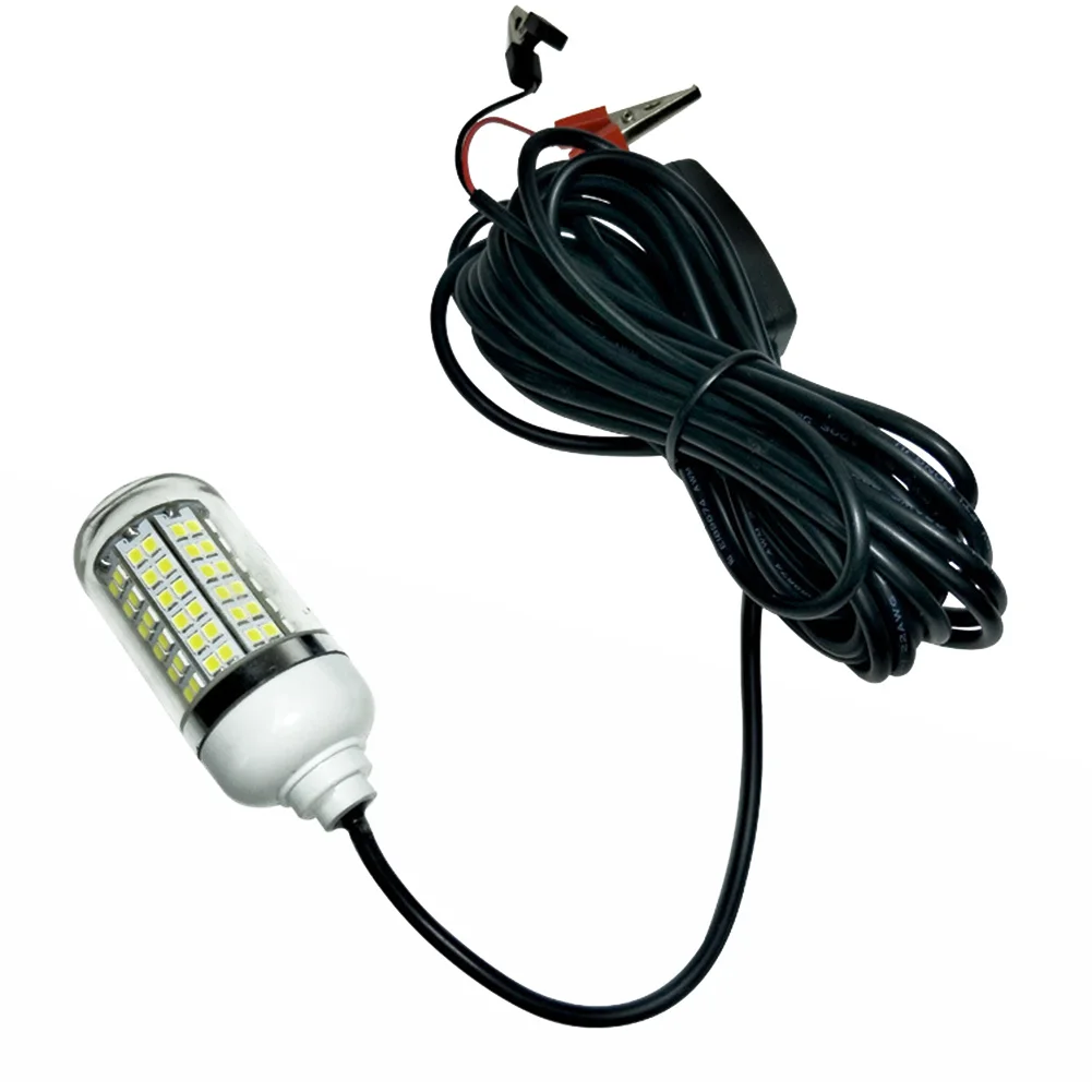 LED Underwater Light Lamp 12V Waterproof For Submersible Night Fishing Boat Outdoor Lighting Promotion
LED Underwater Light Lamp 12V Waterproof For Submersible Night Fishing Boat Outdoor Lighting Promotion