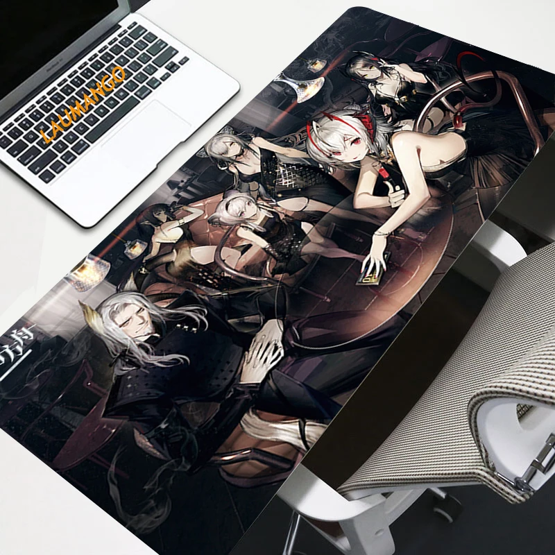 Arknights Anime Mouse Pad Xxl Mousepad Gamer Desk PC Gamer Cabinet Gaming Mouse Mat Gamers Accessories Rug Mausepad Varmilo Mice
Arknights Anime Mouse Pad Xxl Mousepad Gamer Desk PC Gamer Cabinet Gaming Mouse Mat Gamers Accessories Rug Mausepad Varmilo Mice