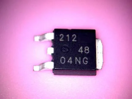 10pcs/lot NTD4804NT4G TO252 MOSFET N-CH 30V 14.5A DPAK 4804NG NTD4804NG 48 04NG
10pcs/lot NTD4804NT4G TO252 MOSFET N-CH 30V 14.5A DPAK 4804NG NTD4804NG 48 04NG
