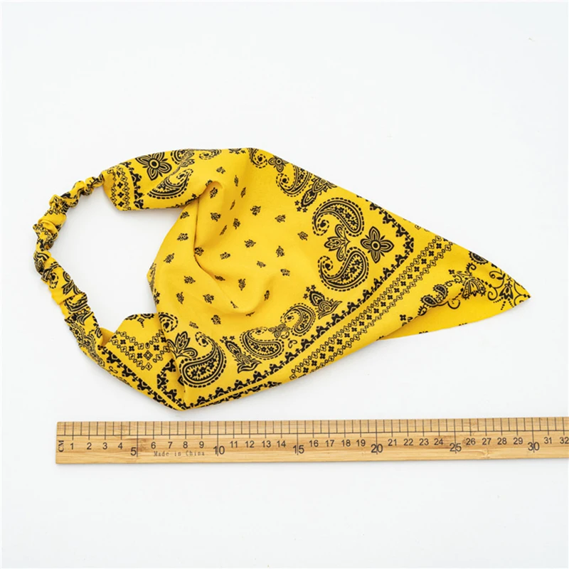 Printing Headbands For Hair Woman Elastic Turban Hair Band Hair Accessories Cute Fashion Headwrap Headwear New Triangle Headband
Printing Headbands For Hair Woman Elastic Turban Hair Band Hair Accessories Cute Fashion Headwrap Headwear New Triangle Headband