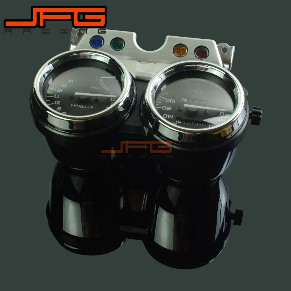 Tachometer Speedometer Speedo Meter Gauge For HONDA CB400 CB 400 1992-1994 1992 1993 1994 Motorcycle
Tachometer Speedometer Speedo Meter Gauge For HONDA CB400 CB 400 1992-1994 1992 1993 1994 Motorcycle